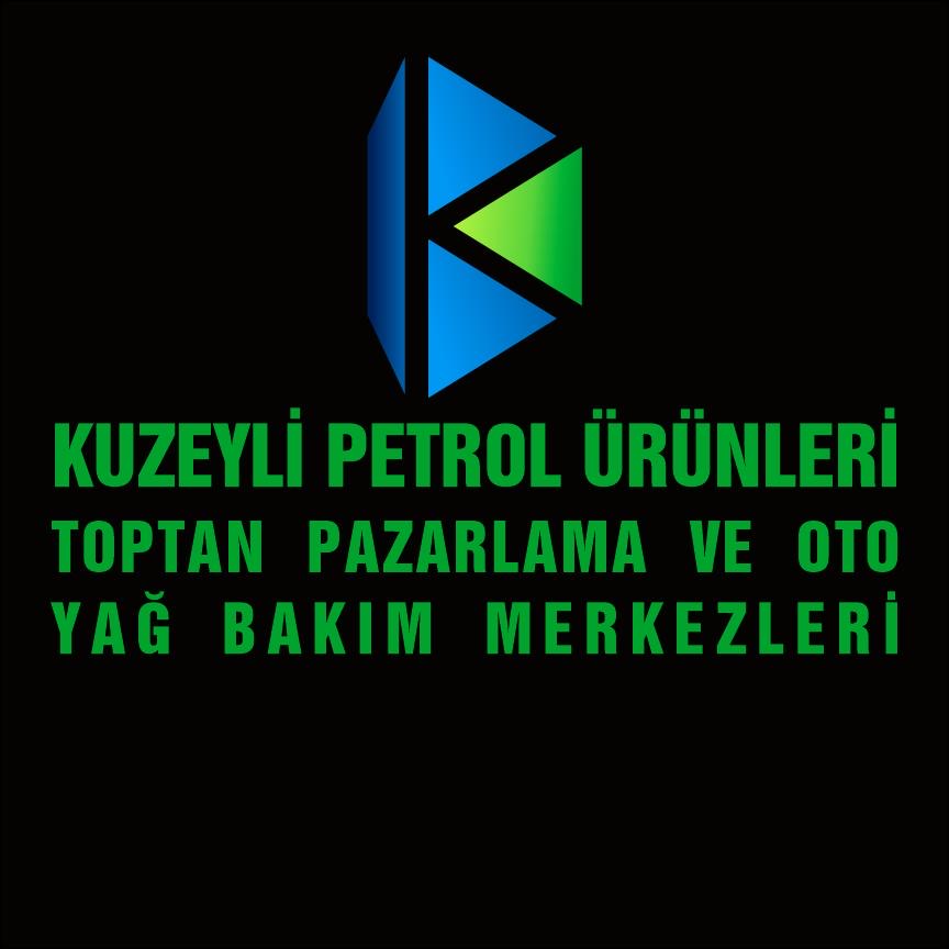 Kuzeyli Petrol logosu